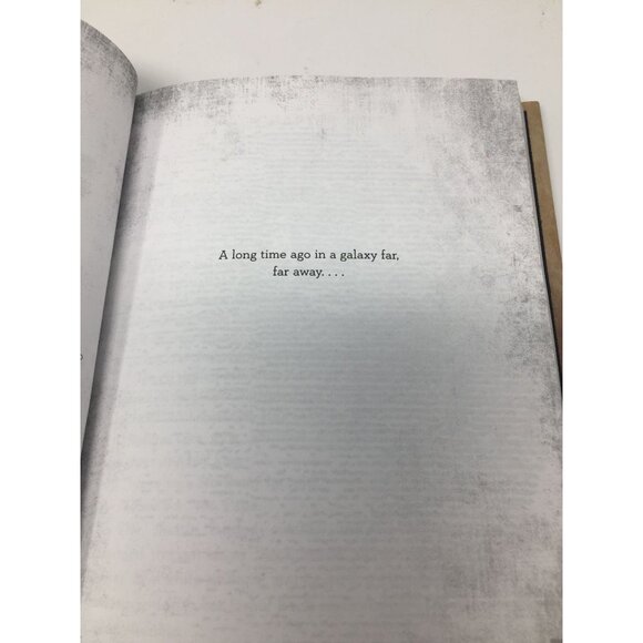 Star Wars Rogue One Book - A Junior Novel - Picture 7 of 12